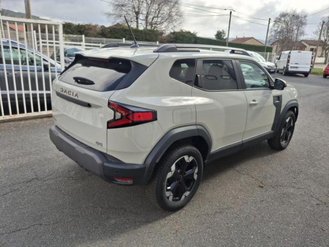 Dacia Duster image 4