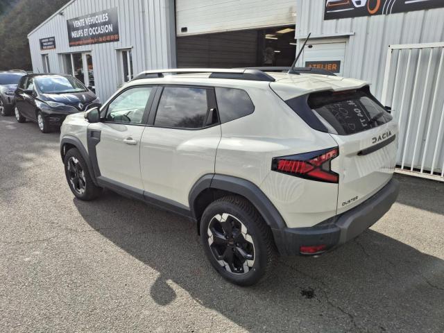 Dacia Duster image 9
