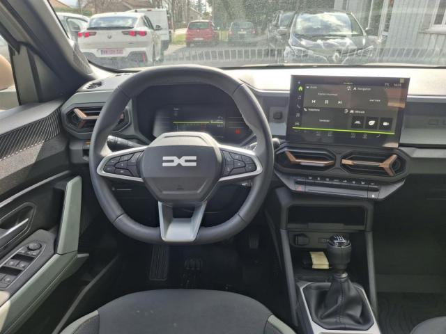 Dacia Duster image 6
