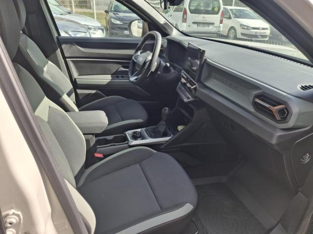 Dacia Duster image 7