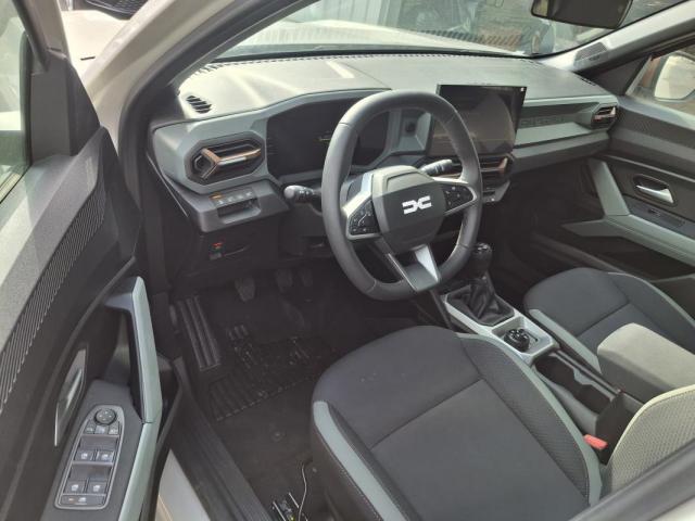 Dacia Duster image 1