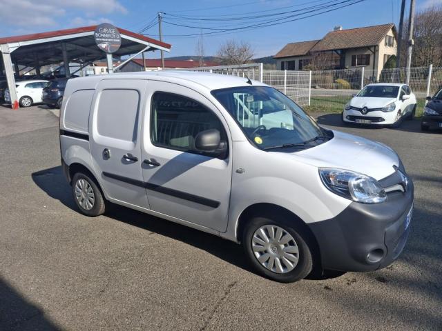 Renault Kangoo image 1