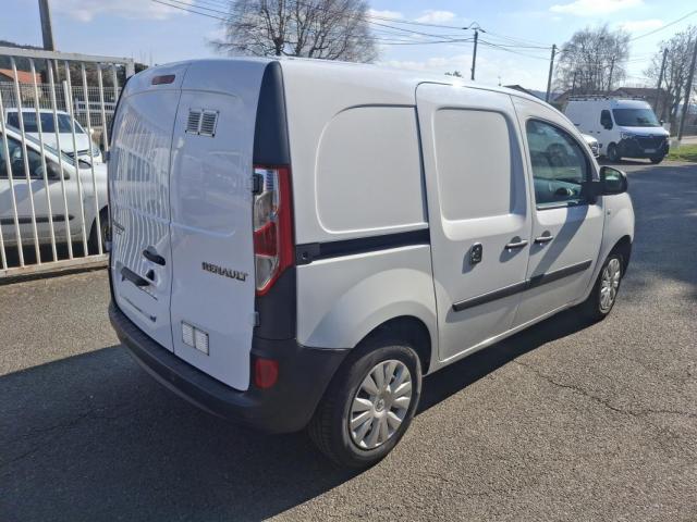 Renault Kangoo image 4