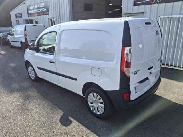 Renault Kangoo image 5