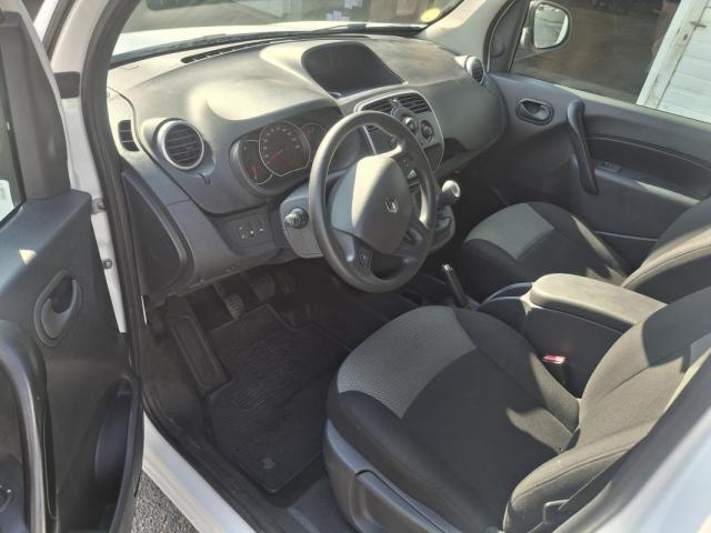 Renault Kangoo image 8