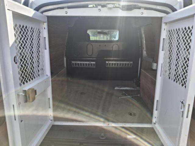 Renault Kangoo image 6