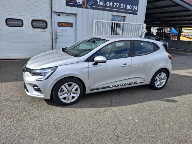 Renault Clio 1,6etech140cv Business