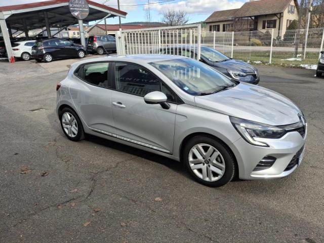 Renault Clio image 3