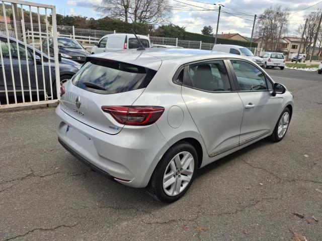 Renault Clio image 5