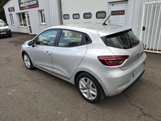 Renault Clio image 1