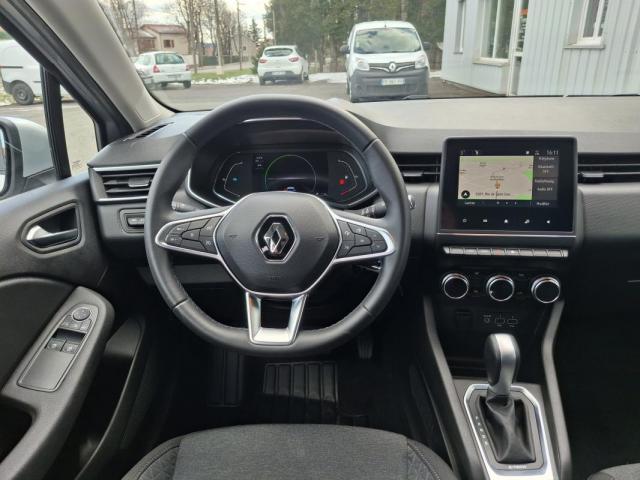 Renault Clio image 6