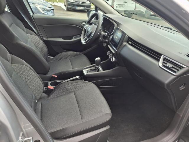 Renault Clio image 2