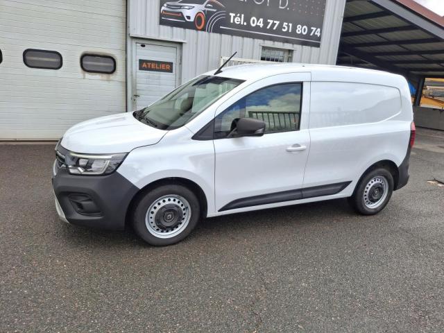 Renault Kangoo Van 1,5bluedci95cv Extra 3 Places Caméra