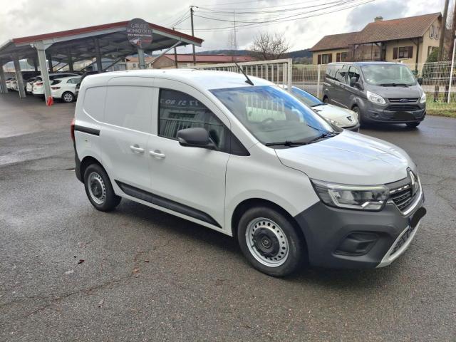 Renault Kangoo Van image 5