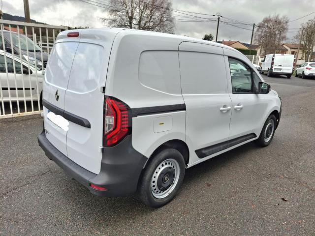Renault Kangoo Van image 7