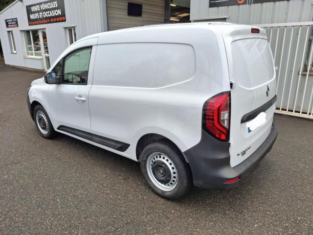 Renault Kangoo Van image 2