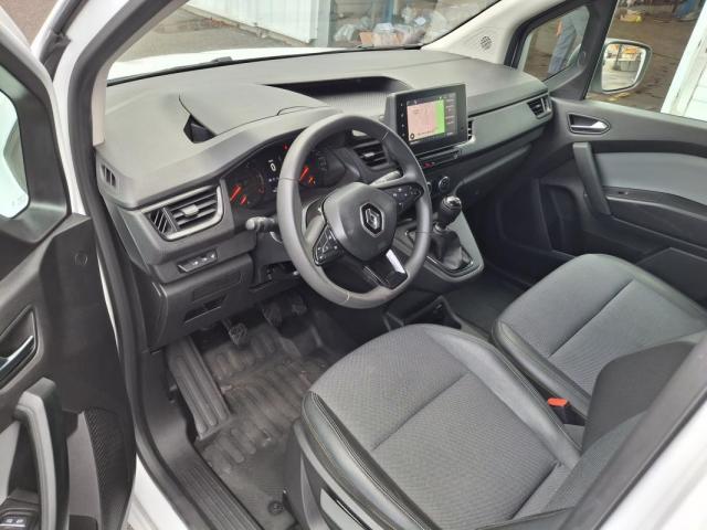 Renault Kangoo Van image 1
