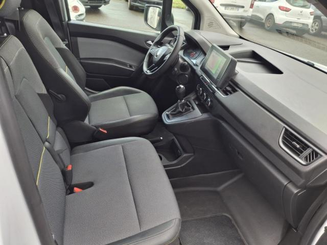 Renault Kangoo Van image 4