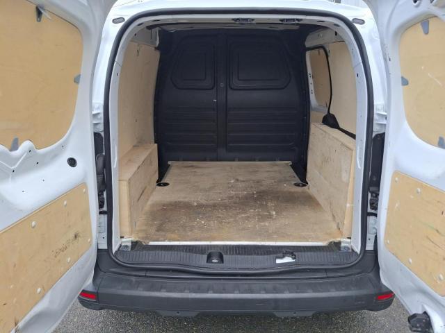 Renault Kangoo Van image 3