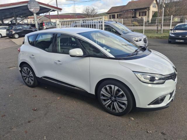 Renault Scénic image 3