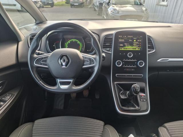 Renault Scénic image 8