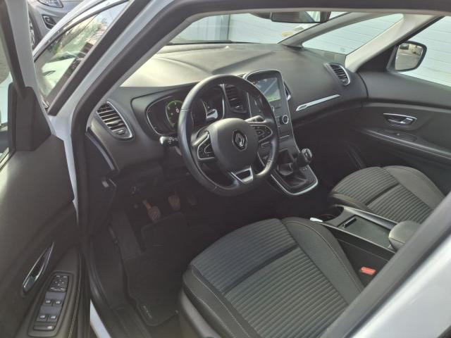 Renault Scénic image 4