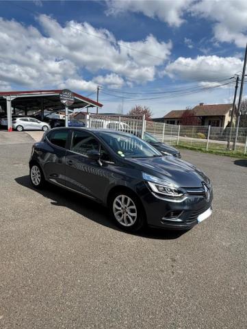 Renault Clio image 1