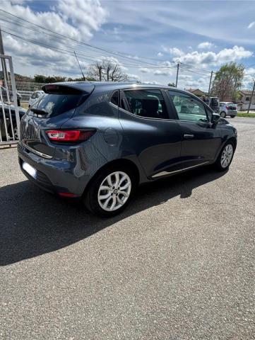 Renault Clio image 4