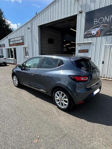 Renault Clio image 7