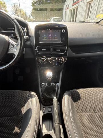 Renault Clio image 2