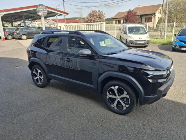 Dacia Duster image 4