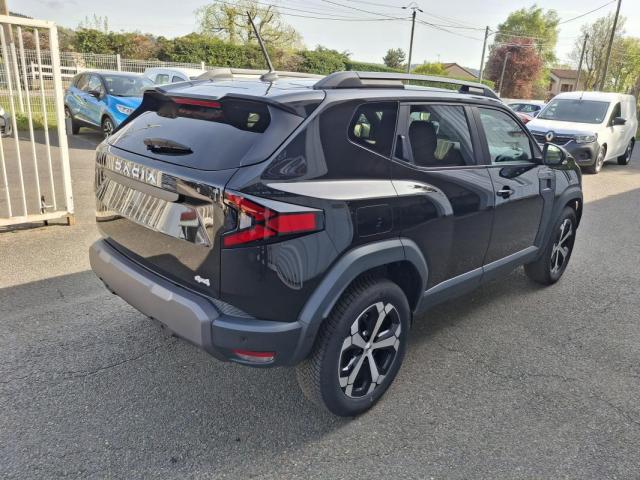 Dacia Duster image 6