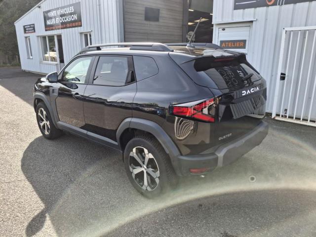 Dacia Duster image 7