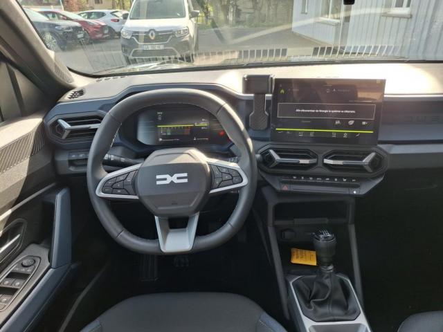 Dacia Duster image 3
