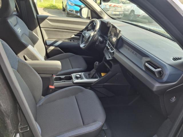 Dacia Duster image 5