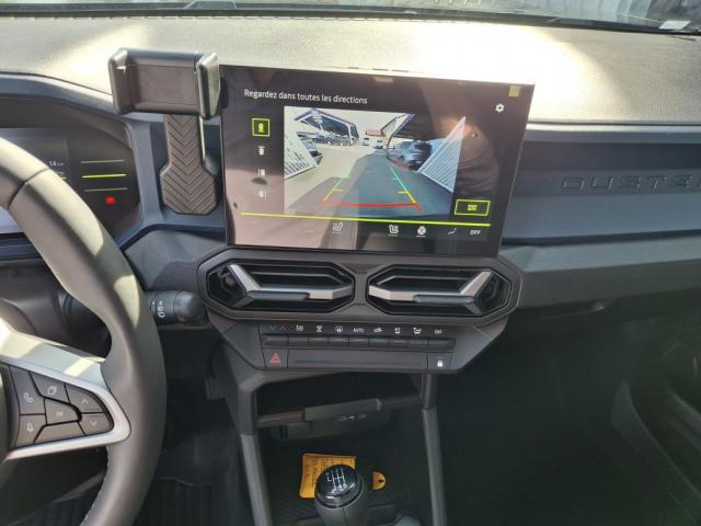 Dacia Duster image 2