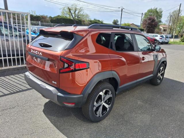 Dacia Duster image 1