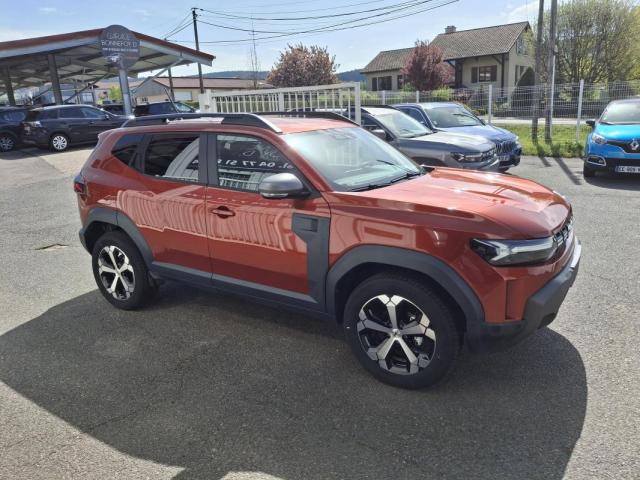 Dacia Duster image 4