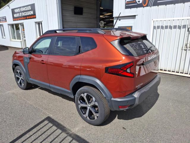 Dacia Duster image 6