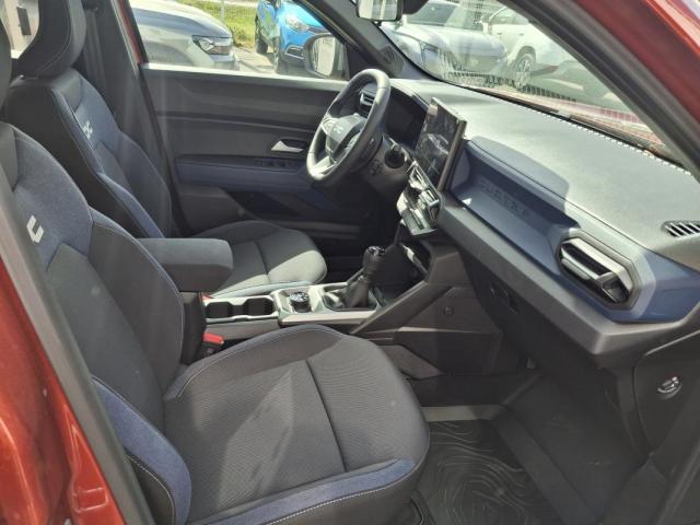 Dacia Duster image 3