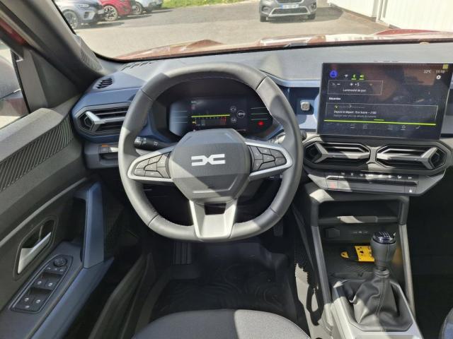Dacia Duster image 2