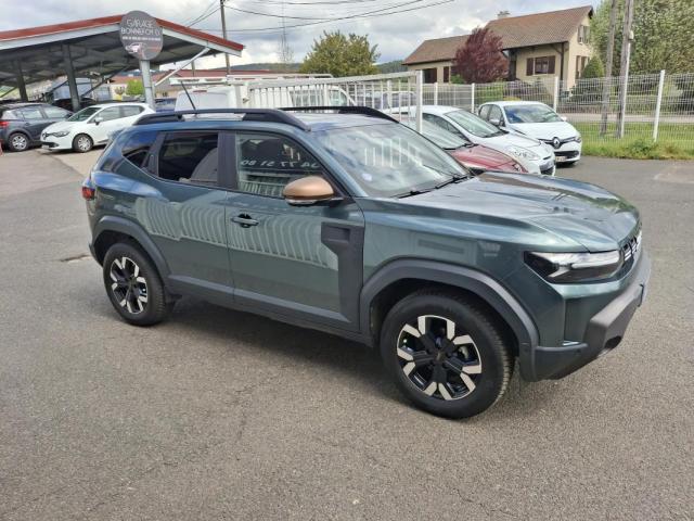Dacia Duster image 3