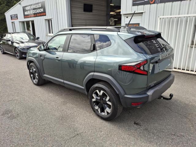 Dacia Duster image 5