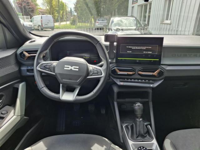 Dacia Duster image 2