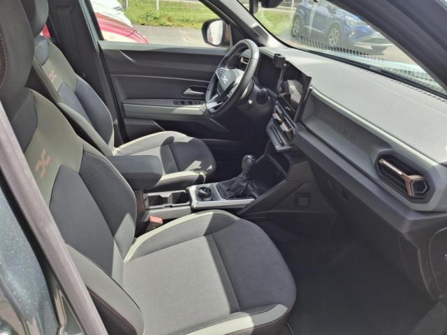 Dacia Duster image 9
