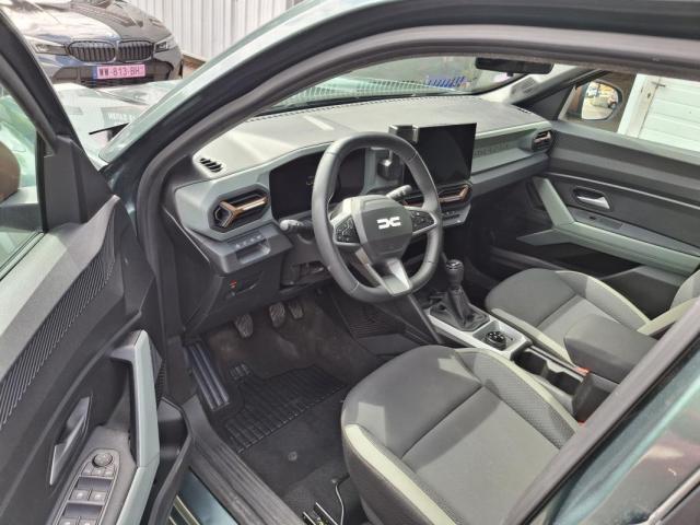 Dacia Duster image 7