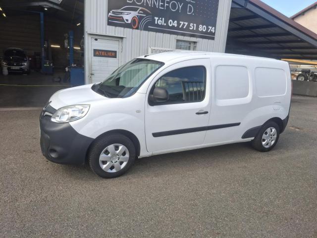 Renault Kangoo Maxi 1,5dci90cv Extra Kit Distribution Ok