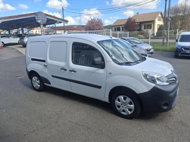 Renault Kangoo image 3