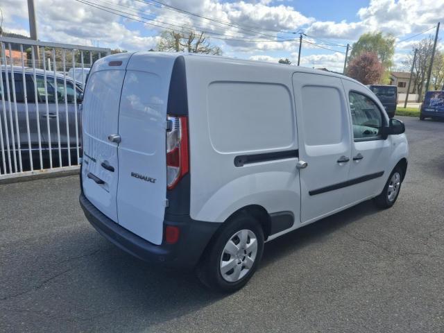 Renault Kangoo image 1