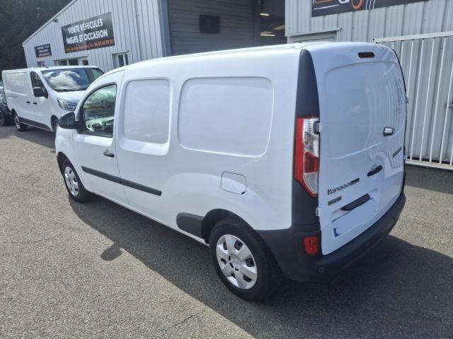 Renault Kangoo image 4